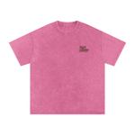 Acid Wash Oversize T-Shirt - 250 GSM