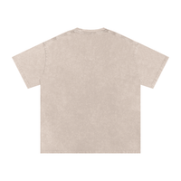 Acid Wash Oversize T-Shirt - 250 GSM