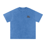 Acid Wash Oversize T-Shirt - 250 GSM