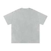 Acid Wash Oversize T-Shirt - 250 GSM
