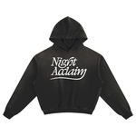 Sunfade Boxy Hoodie