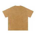 Acid Wash Oversize T-Shirt - 250 GSM