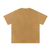 Acid Wash Oversize T-Shirt - 250 GSM