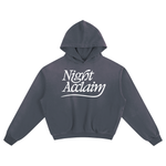 Sunfade Boxy Hoodie