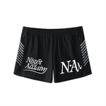 Men's Side-Stripe Performance Shorts
