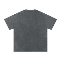 Acid Wash Oversize T-Shirt - 250 GSM