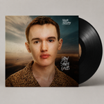 How the Story Ends Vinyl
